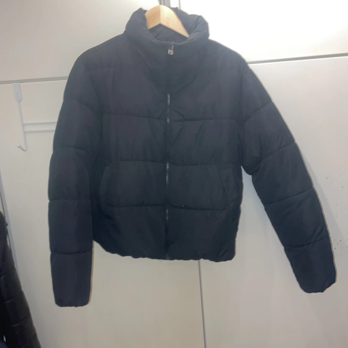 Vinterjacka  - 91