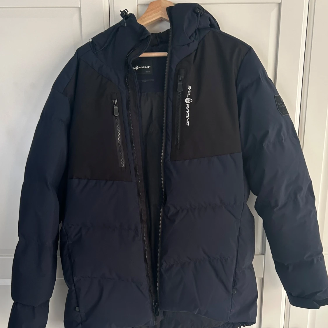 Sail racing vinterjacka