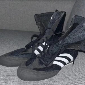 Boxningskor - Helt nya 