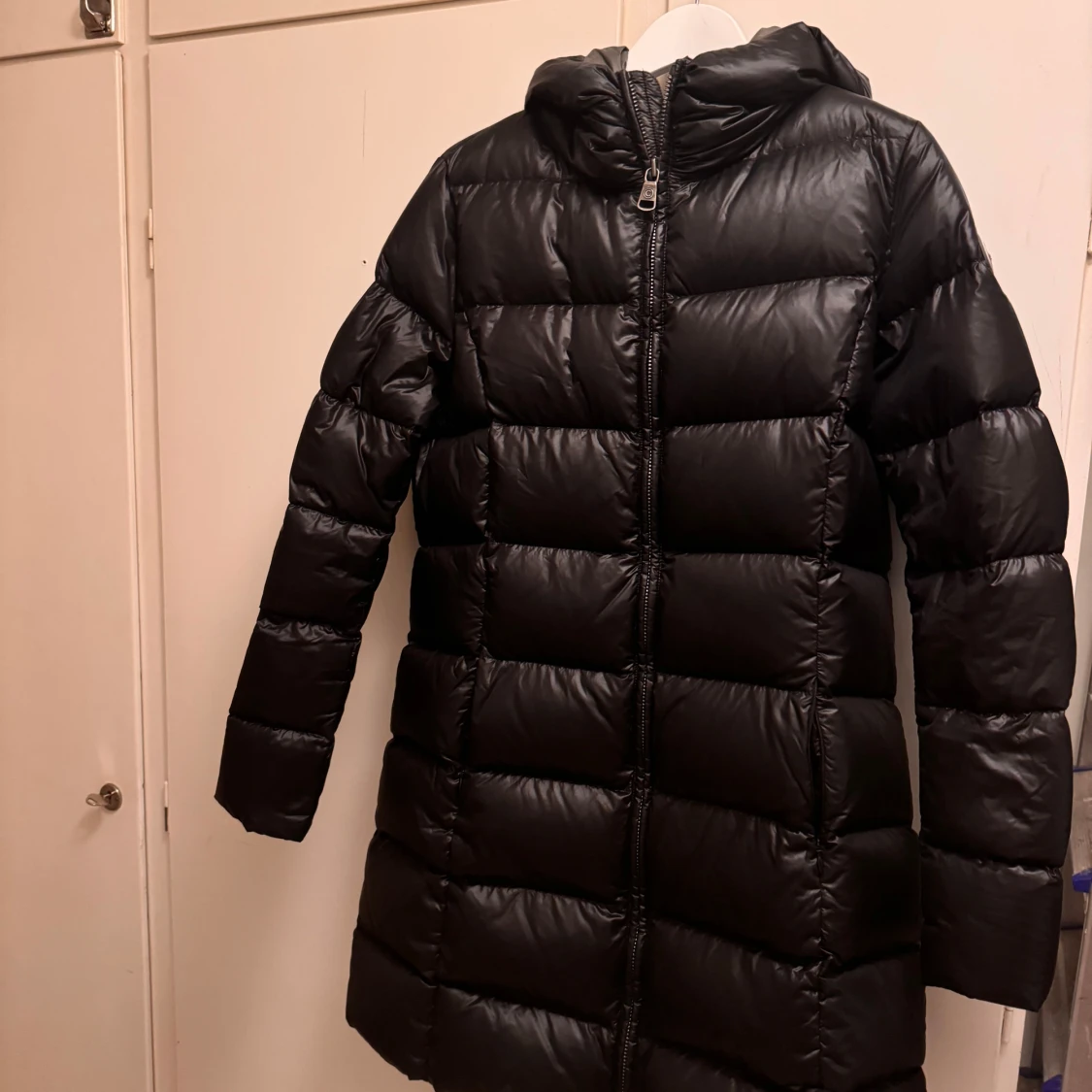 Vinterjacka Colmar i Nyskick