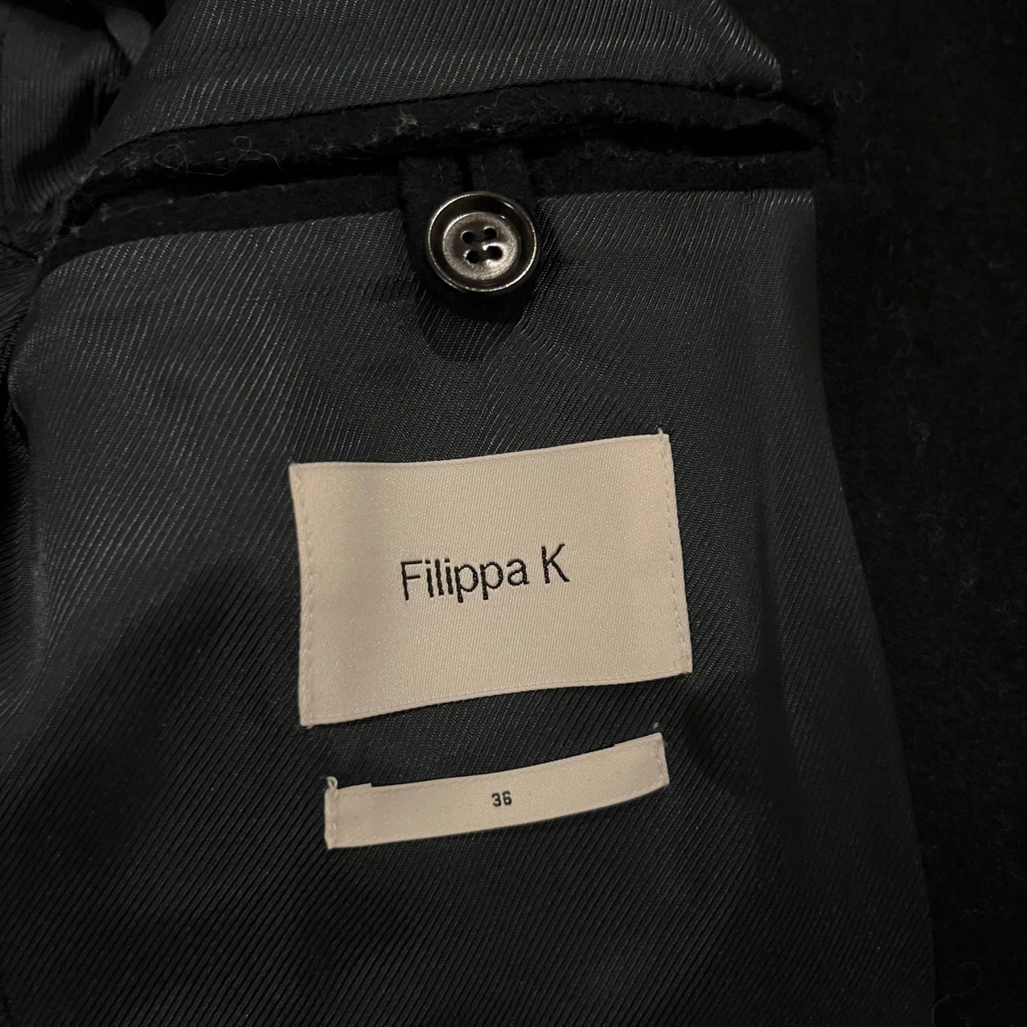 Kappa Filippa k  - 91