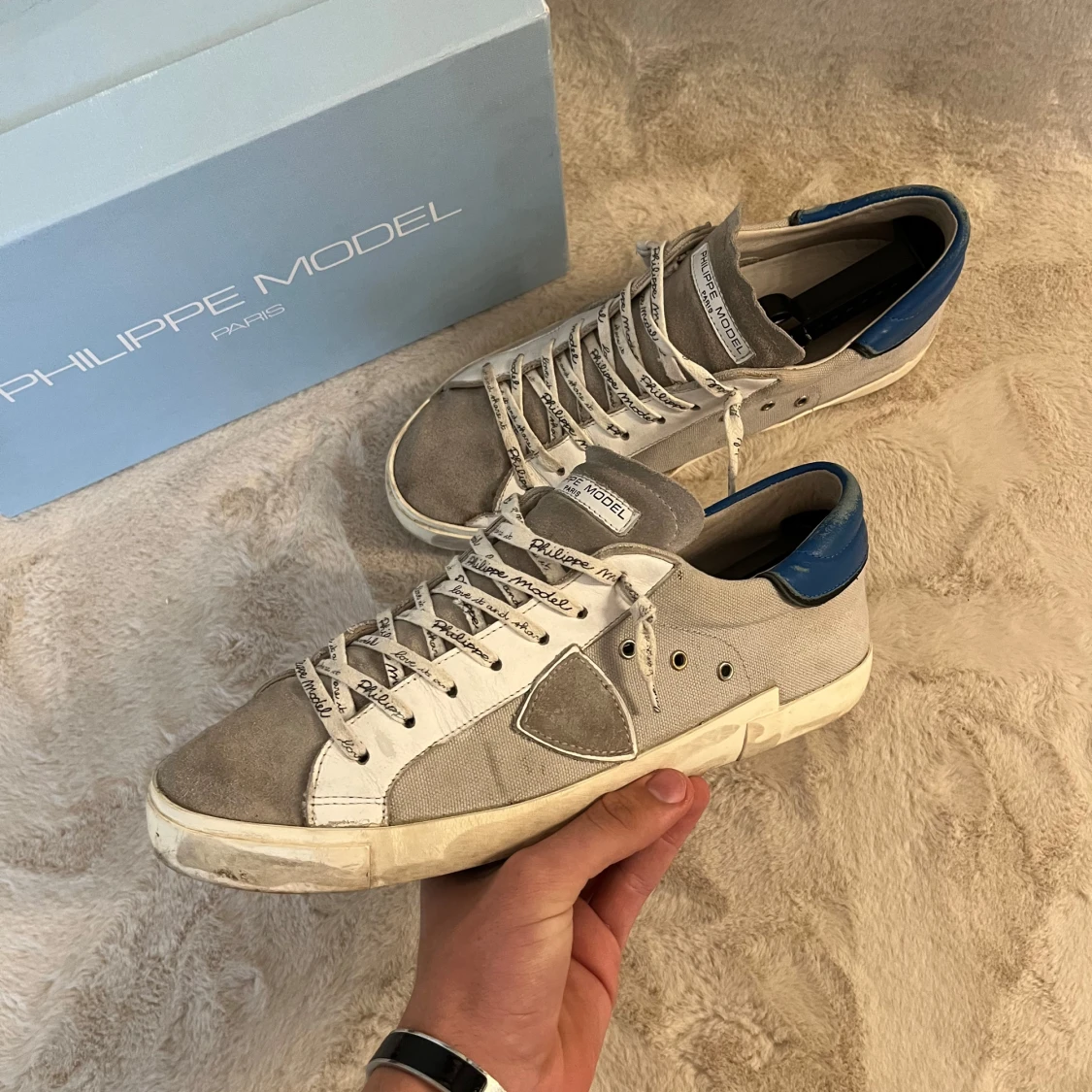 Philippe model skor 