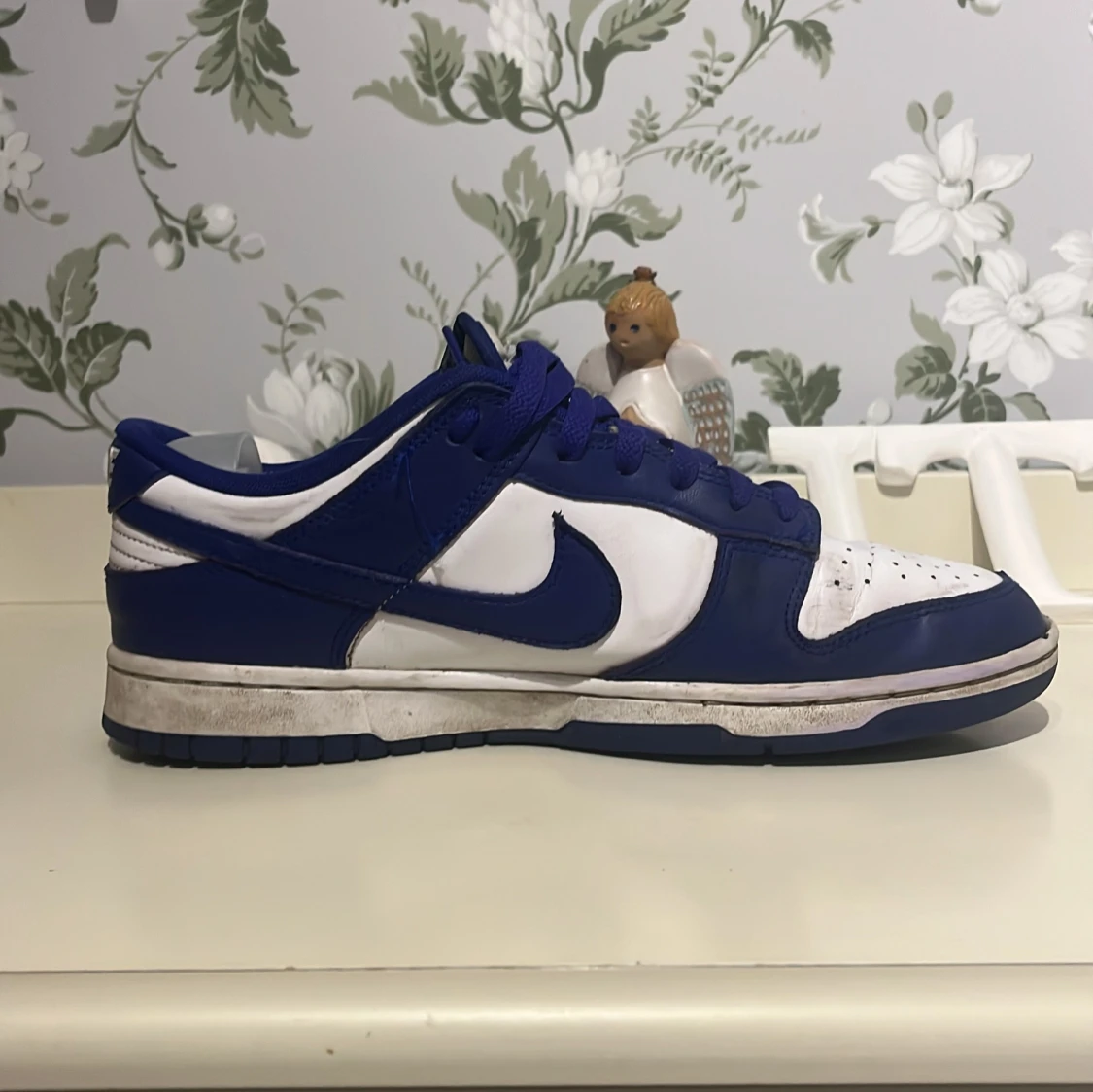 Nike skor (dunks/low) - 90