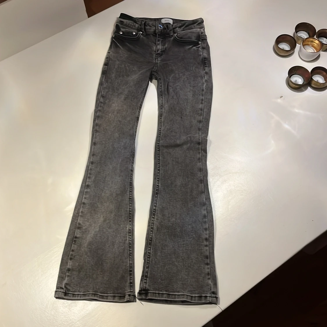 GRUNT Bootcut jeans