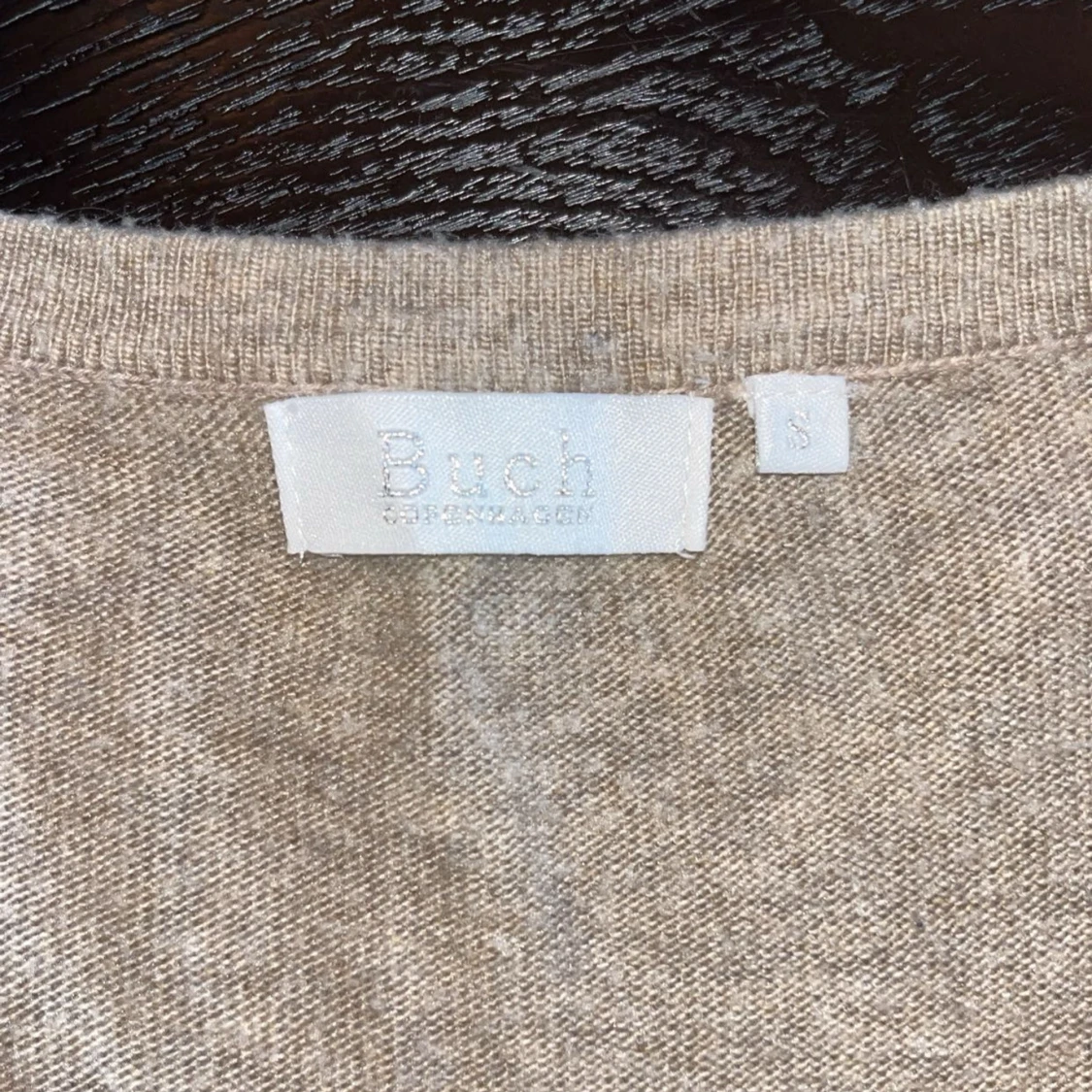 Kofta från Buch! - 93