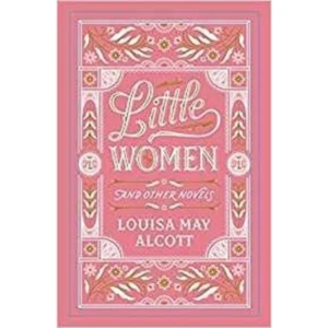 Little Women and Other Novels (inbunden, eng) - This beautiful collectible edition includes Louisa May Alcottâ€™s most famous classic, `Little Womenâ€™, as well as the sequels, `Little Menâ€™ and `Joâ€™s Boysâ€™.    Format Inbunden   Omfång 704 sidor   Språk Engelska   Förlag Union Square &amp; Co.   Utgivningsdatum 2018-04-06   ISBN 9781435167179  