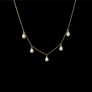 Halsband - Finns i båda silver och guld!! 119/halsband💕💕 