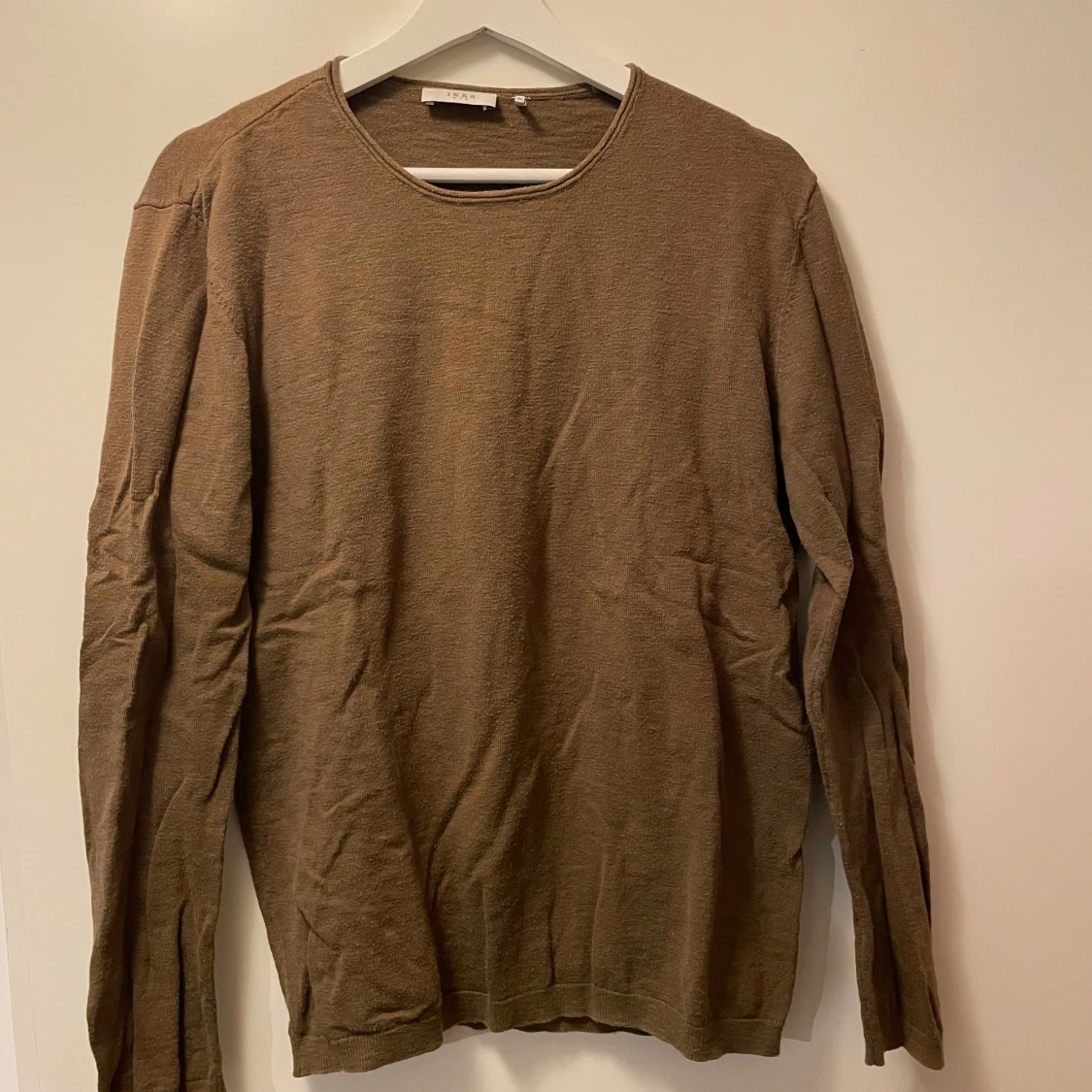 Ikks långärmad tröja