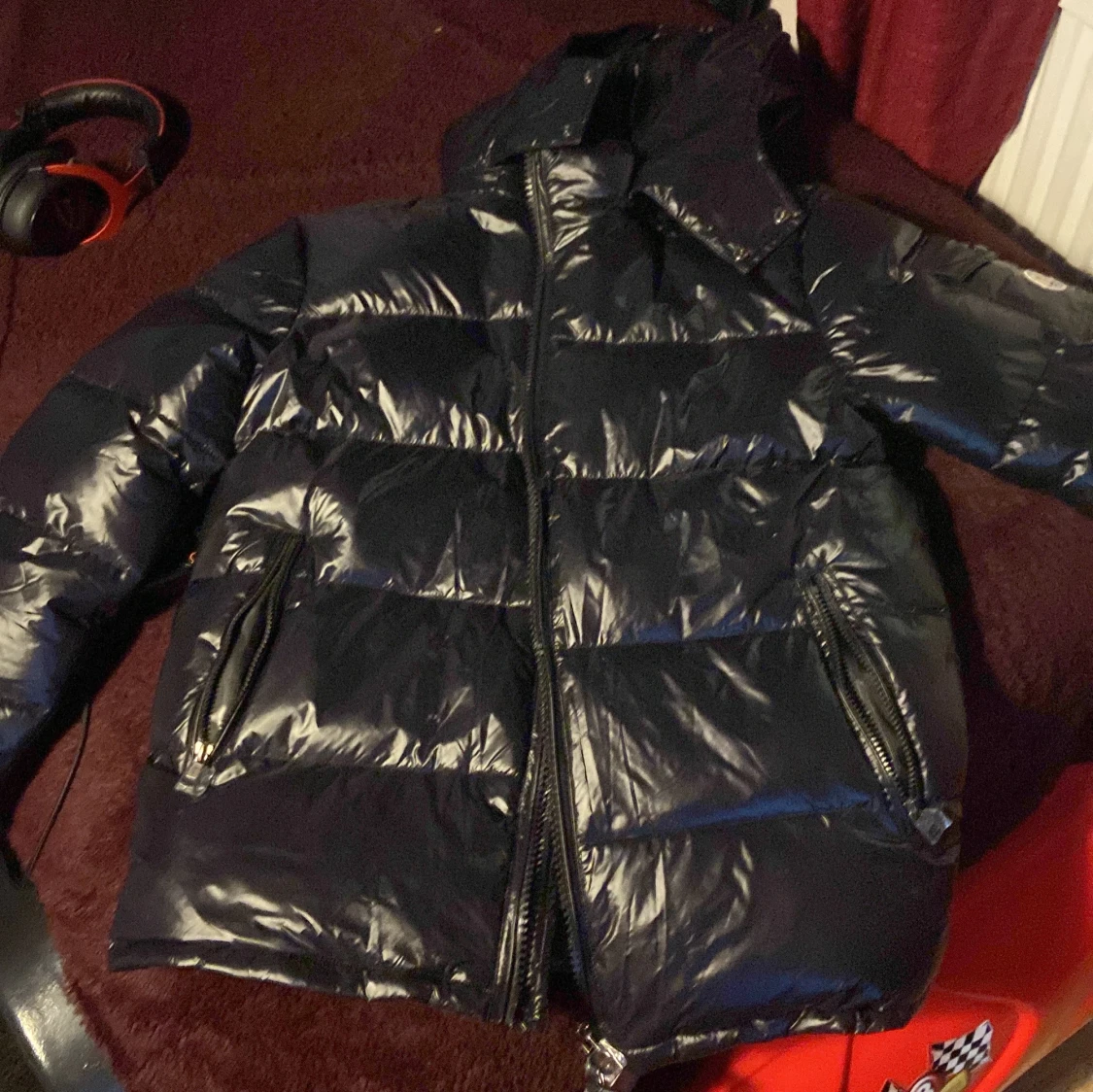 Moncler maya