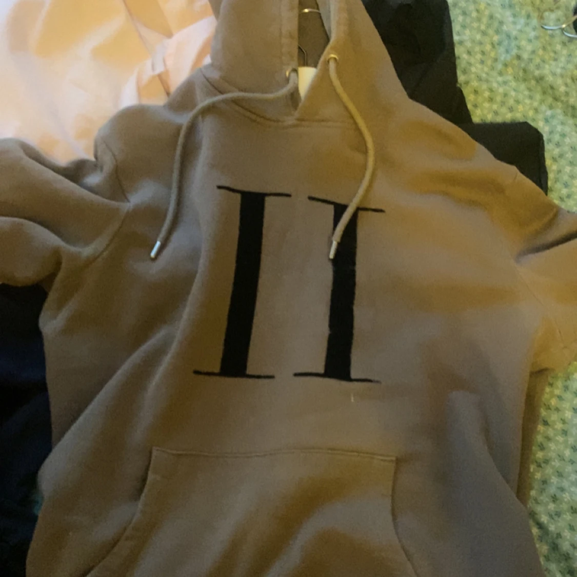  hoodie från Les Deux - 91