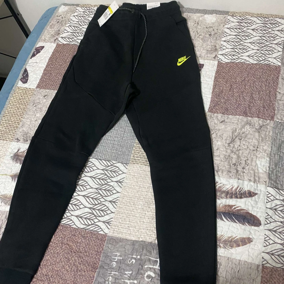 Nike tech fleece - 91