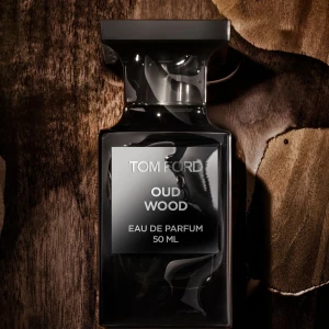 Tom ford oud wood  - En perfekt vinterparfym