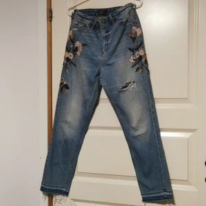 Abercrombie And fitch - High rise jeans 