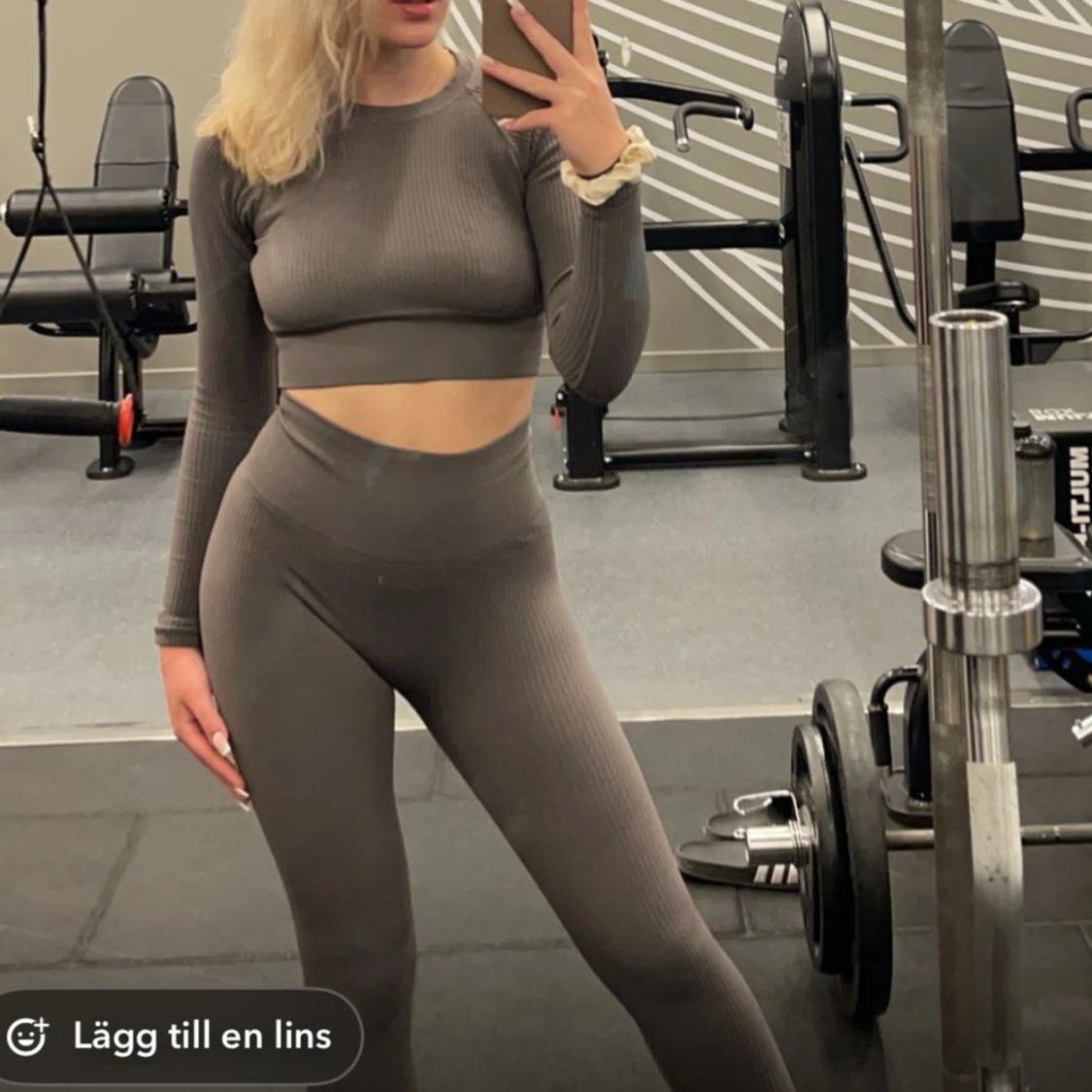 Underbar träningsset från Soc