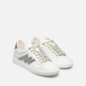 Zadig & voltaire shoes - Beautiful Zadig & Voltaire shoes that have only been worn once because of the size💗 They were purchased at Høyer, and all receipts and the original box are included! Feel free to send a message if you have any questions or want more Photos🥰