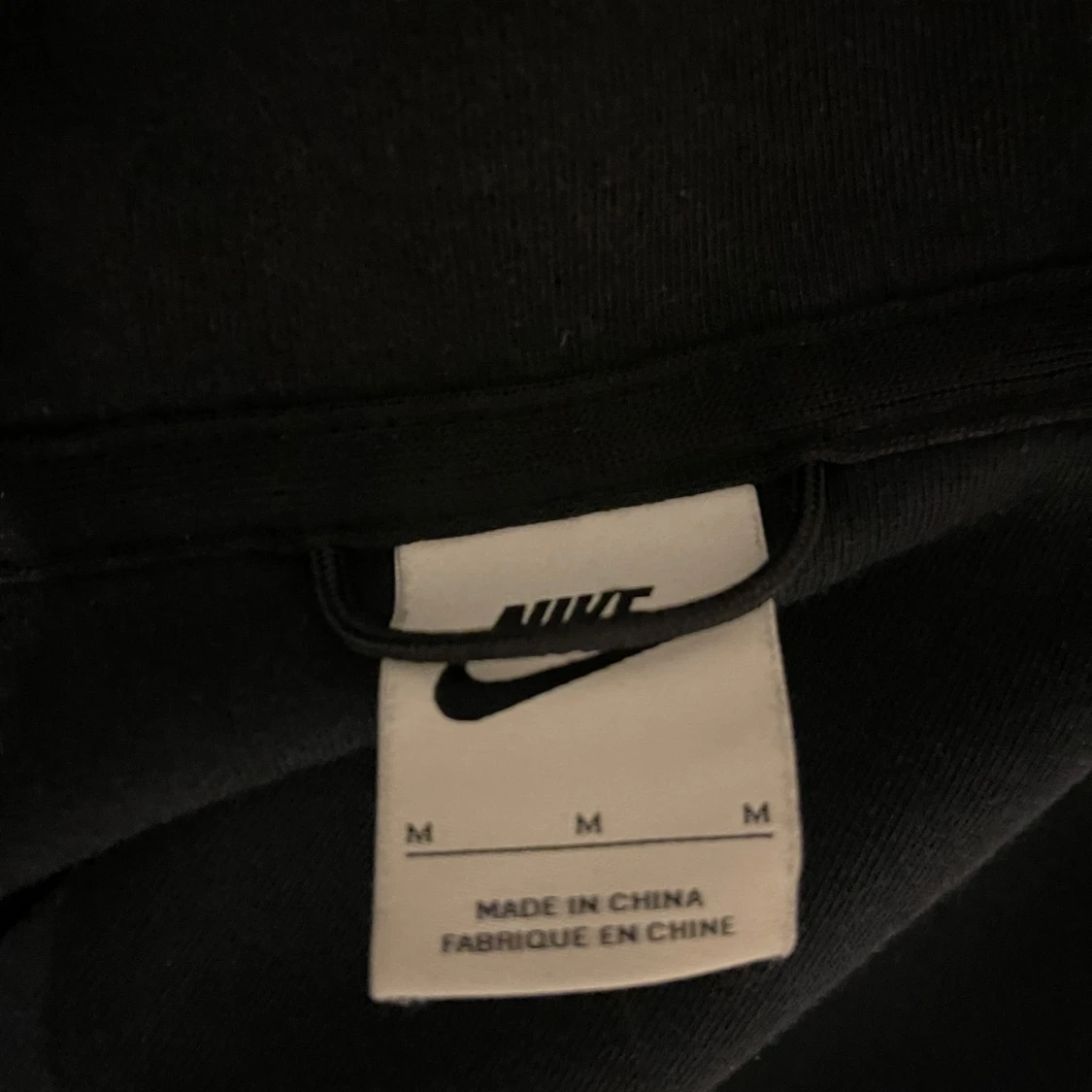 Nike Tech Fleece - 90
