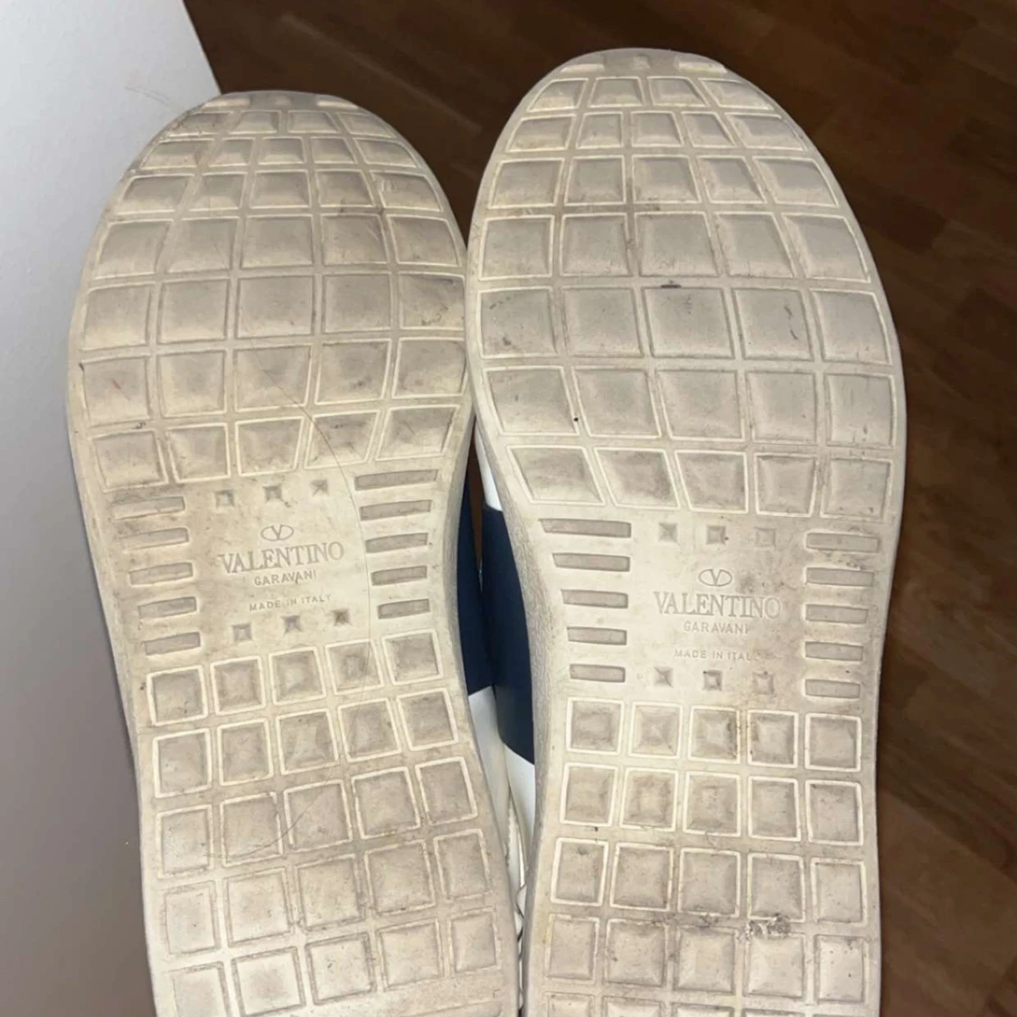 Valentino Opens - 93