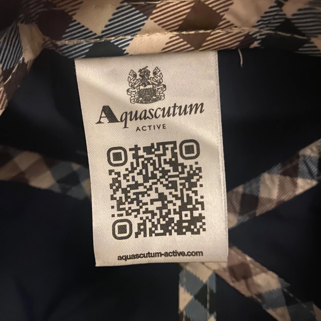 Aquascutum keps  - 93