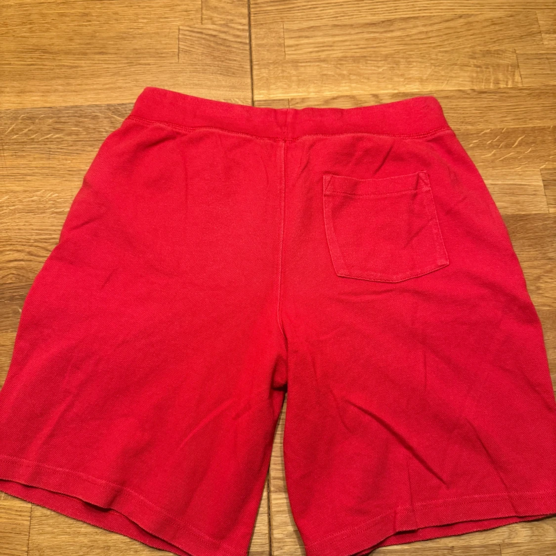 Röda shorts från Polo Ralph Lauren - 90