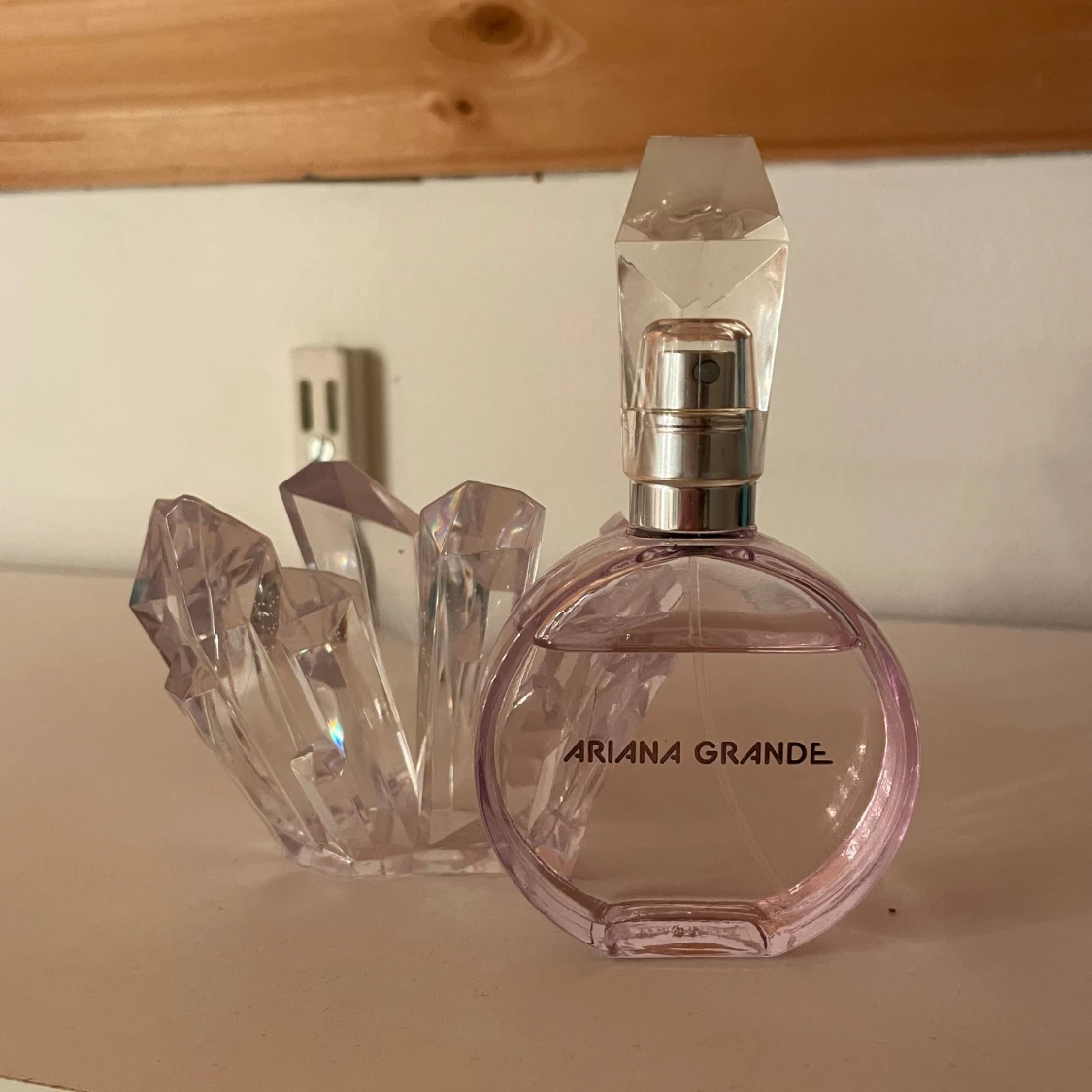 Ariana Grande R.E.M parfym