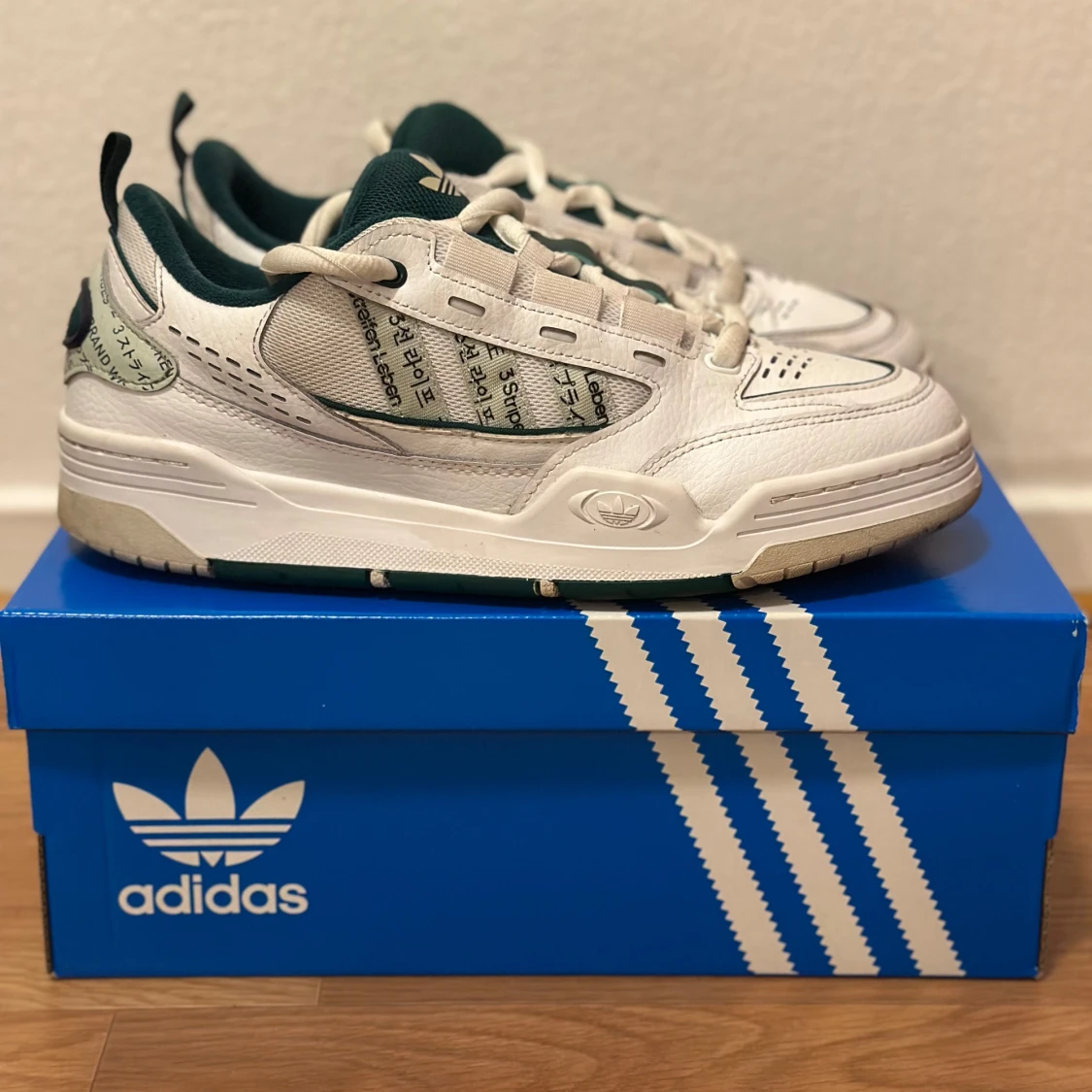 Adidas NMD R1 J sneakers - 90