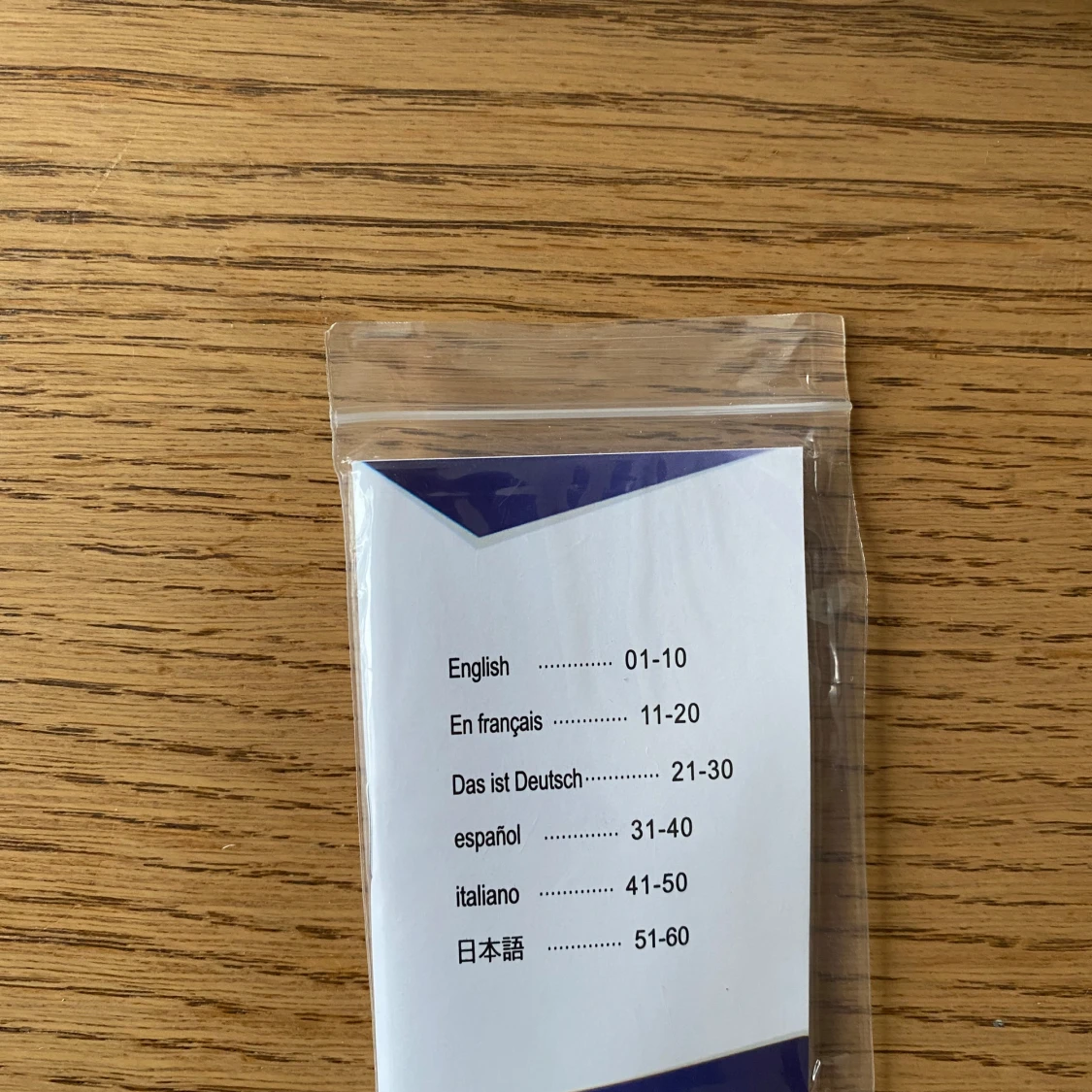 Vintage damklocka  - 92