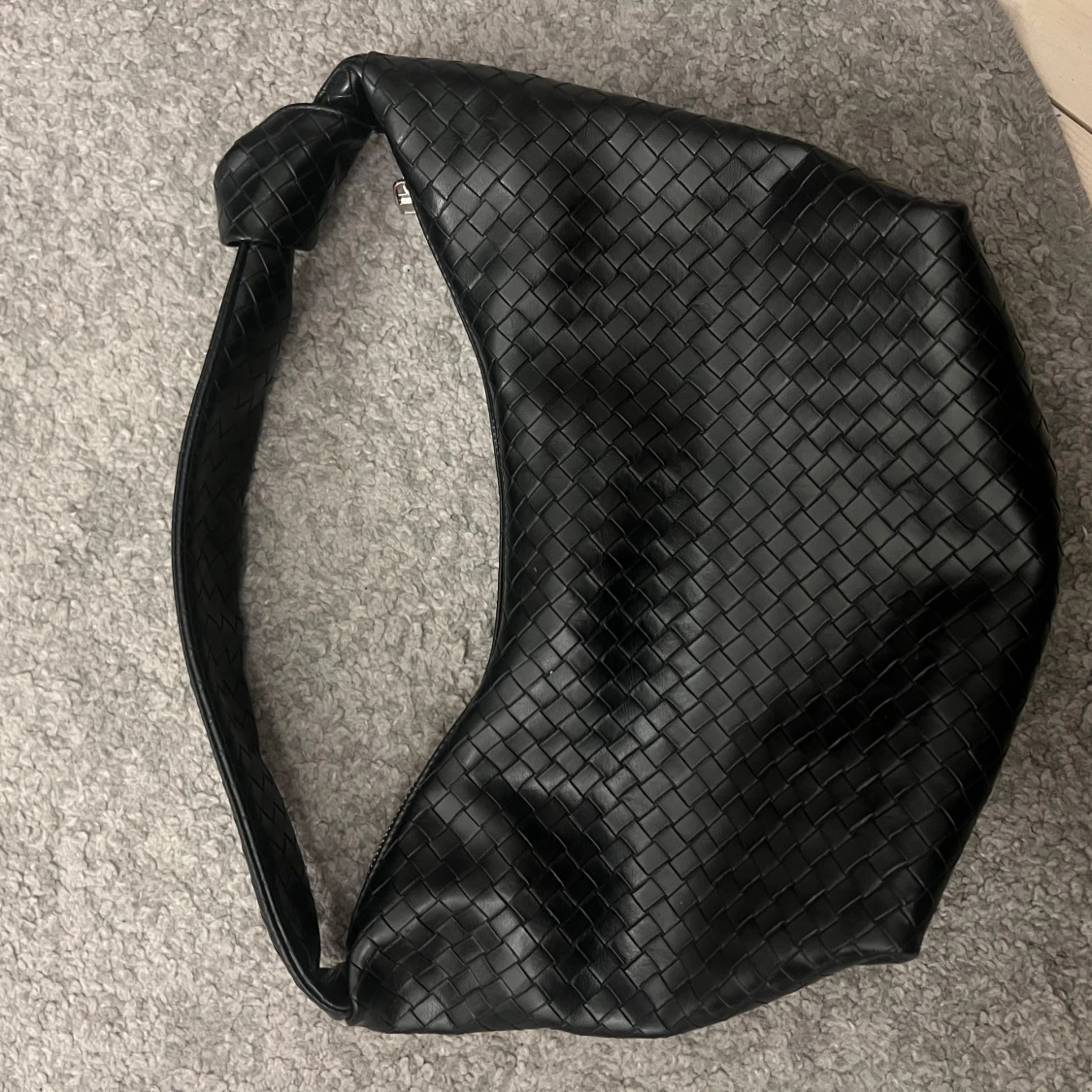 Svart handväska  - 92