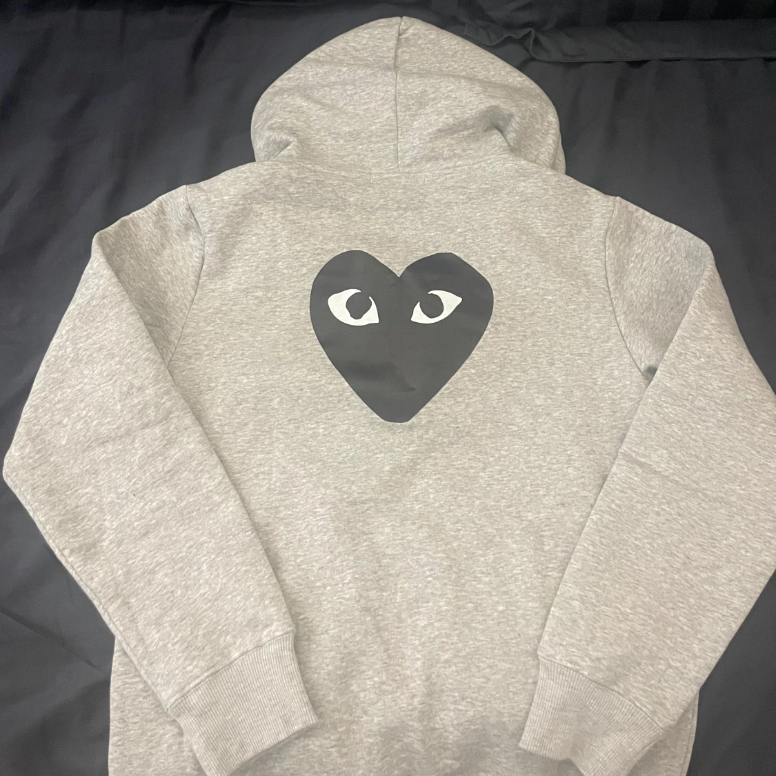 Cdg full-zip - 1