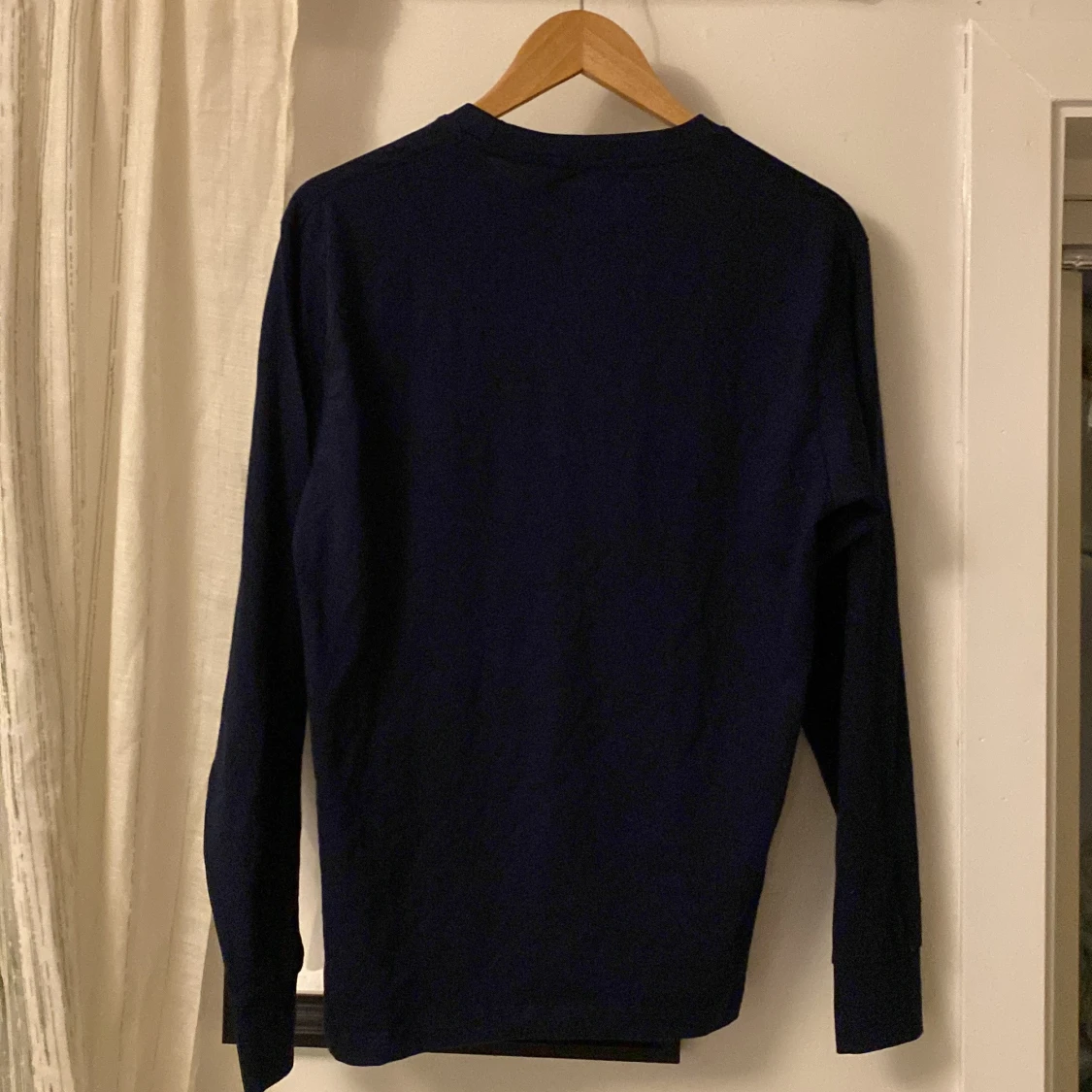 Mörkblå  tröja  Polo Ralph Lauren - 1