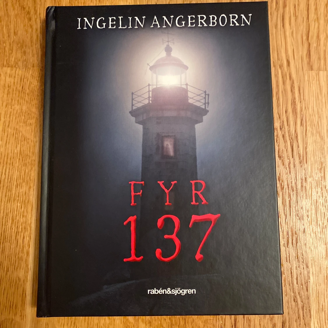 Rum 213, Sal 305, Fyr 137 - 92