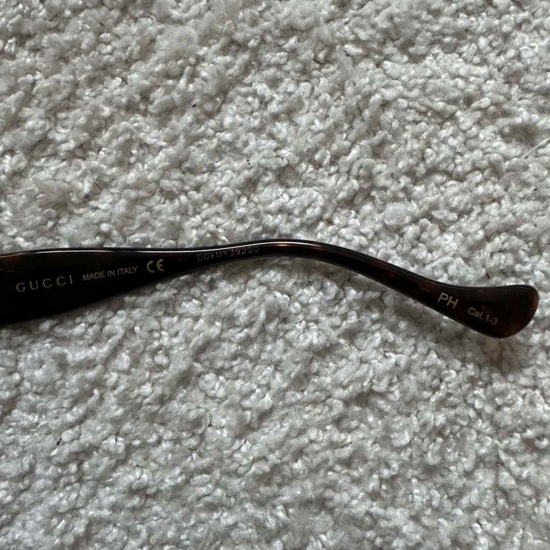 Hucci solglasögon - 92