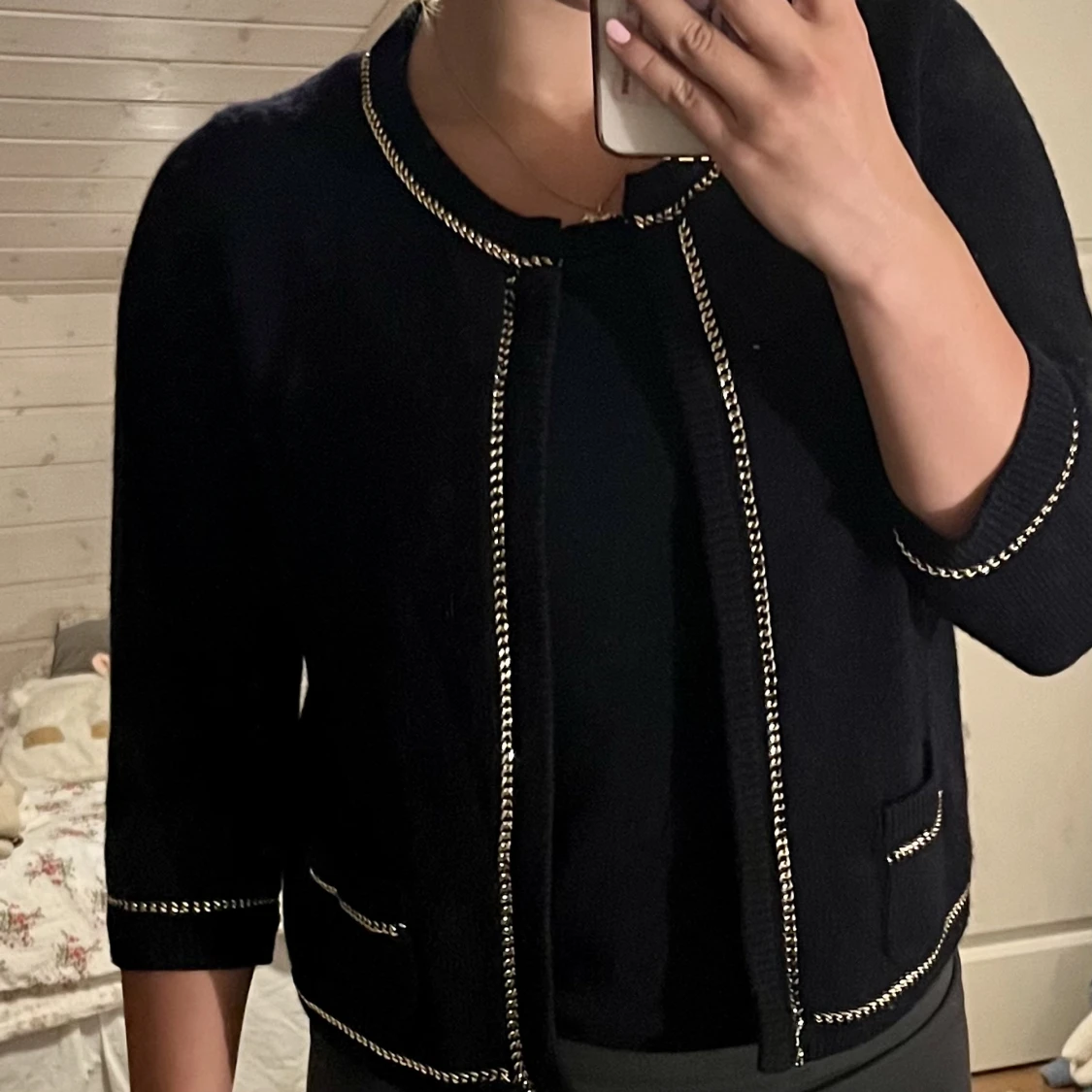 Massimo Dutti kofta  - 90