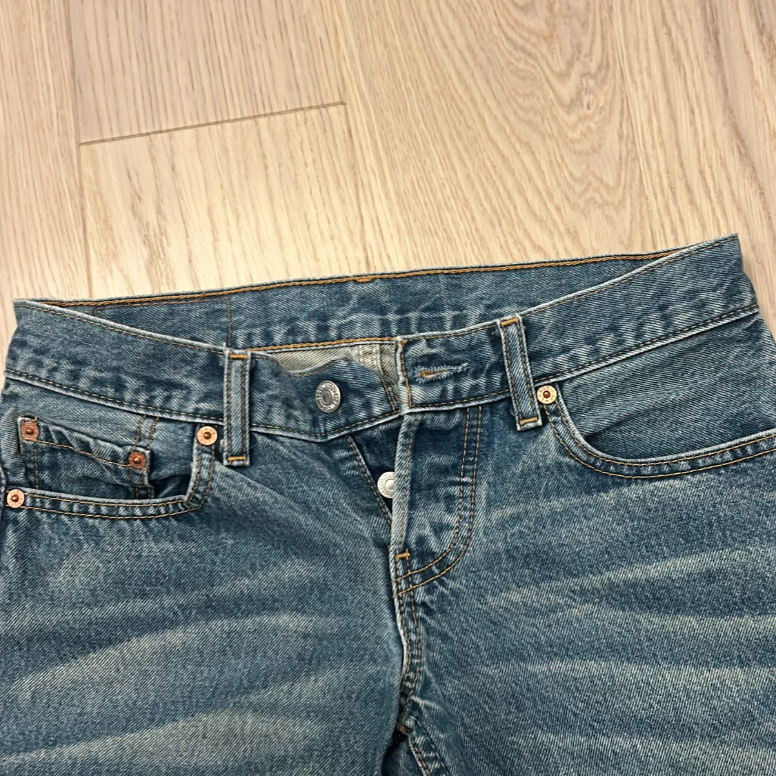 Levi's 593 jeans - 92