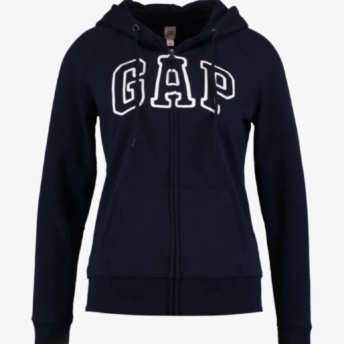 Super snygg gap zip hoddie💋