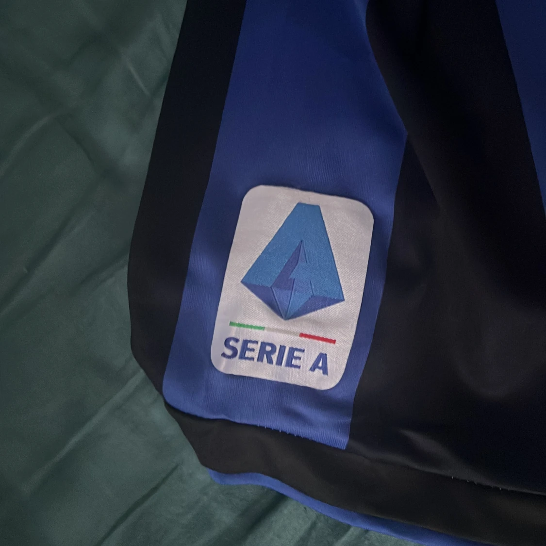 Inter milan tröja - 90