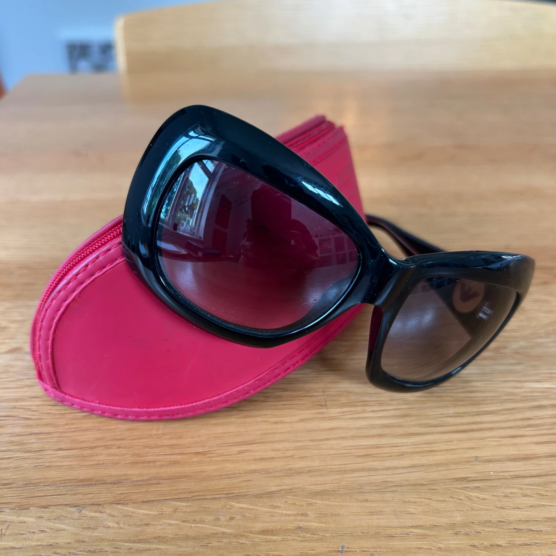 Armani solglasögon  - 91