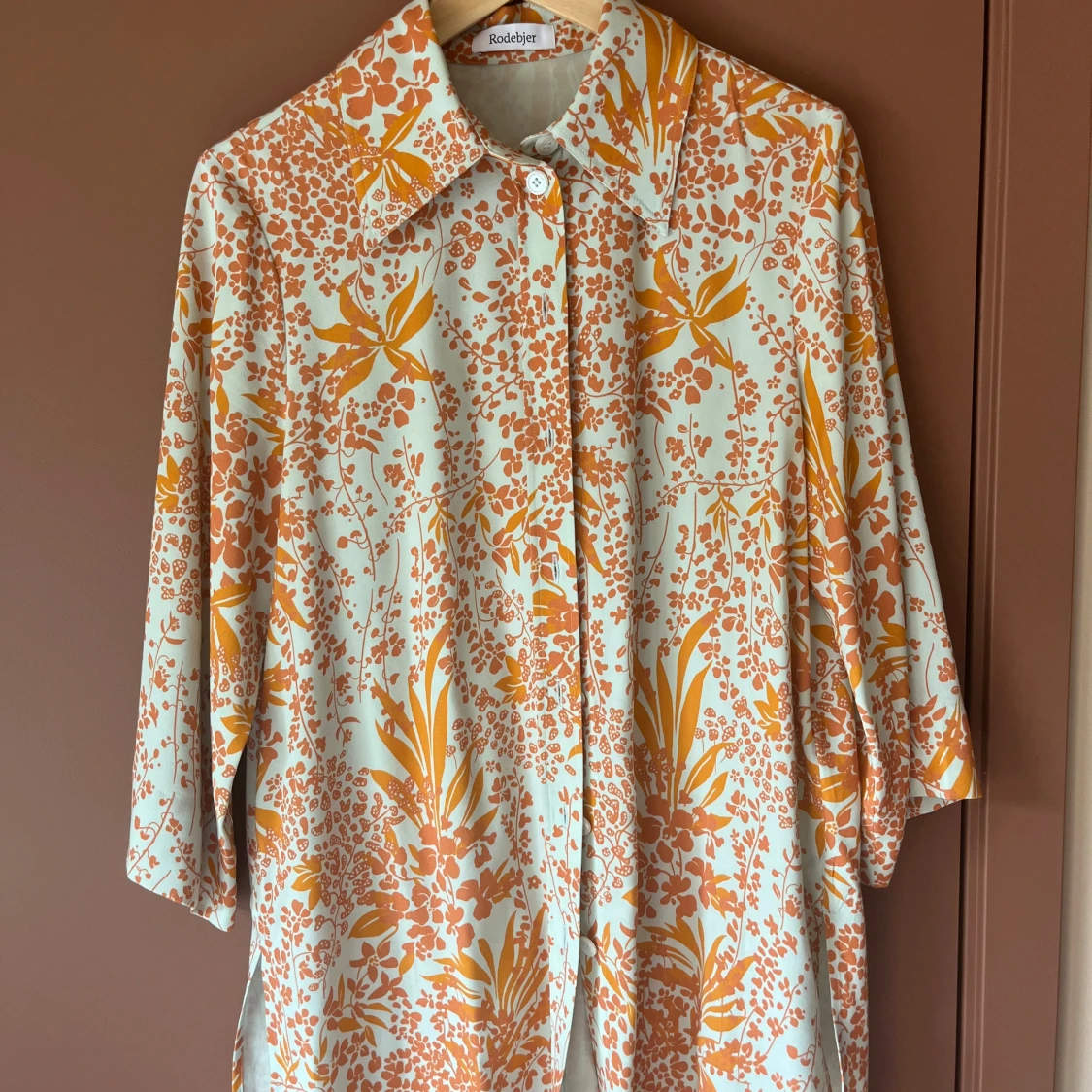 Rodebjer Didion skjorta  - 90