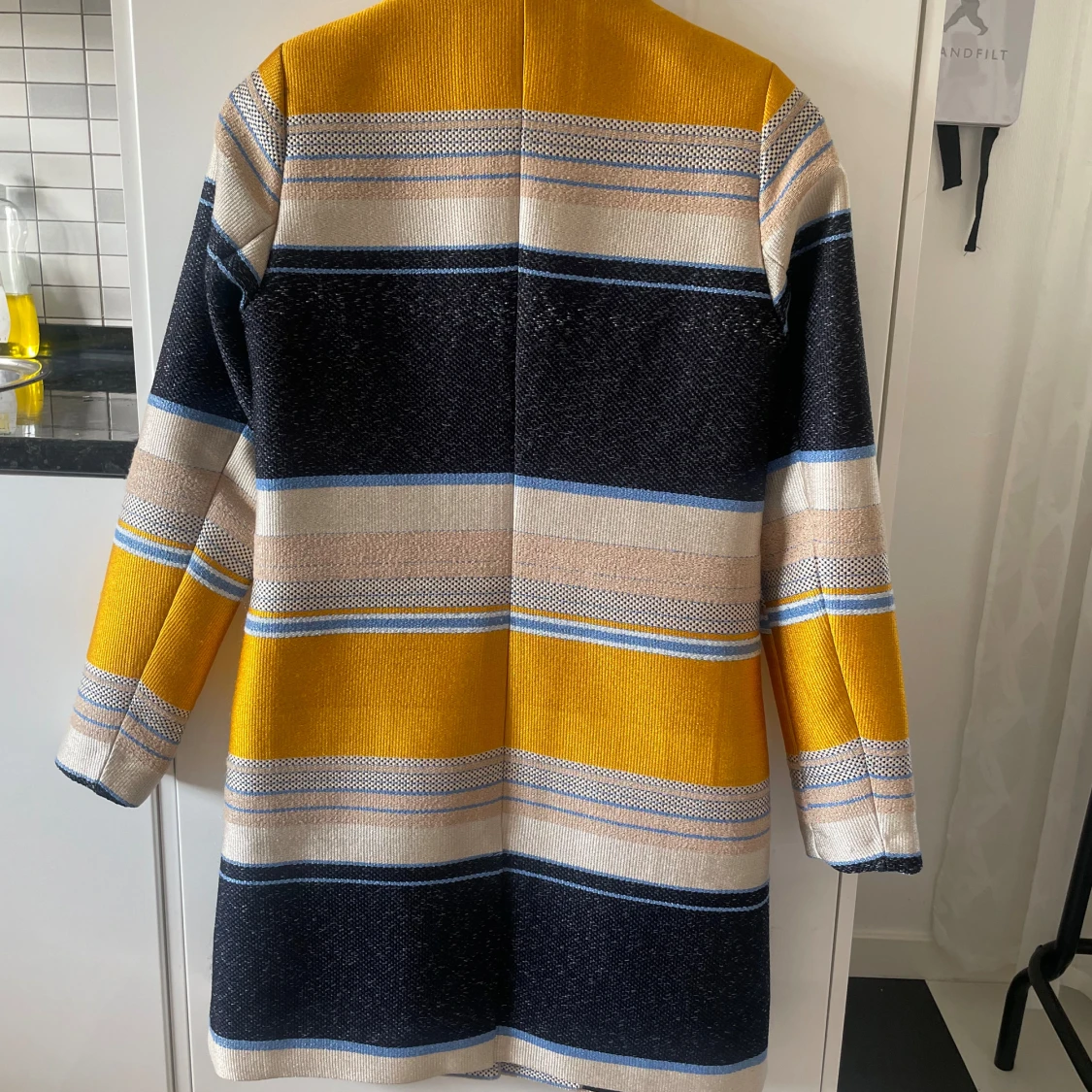 Höst/vinterjacka nyskick🫶🏻 - 91