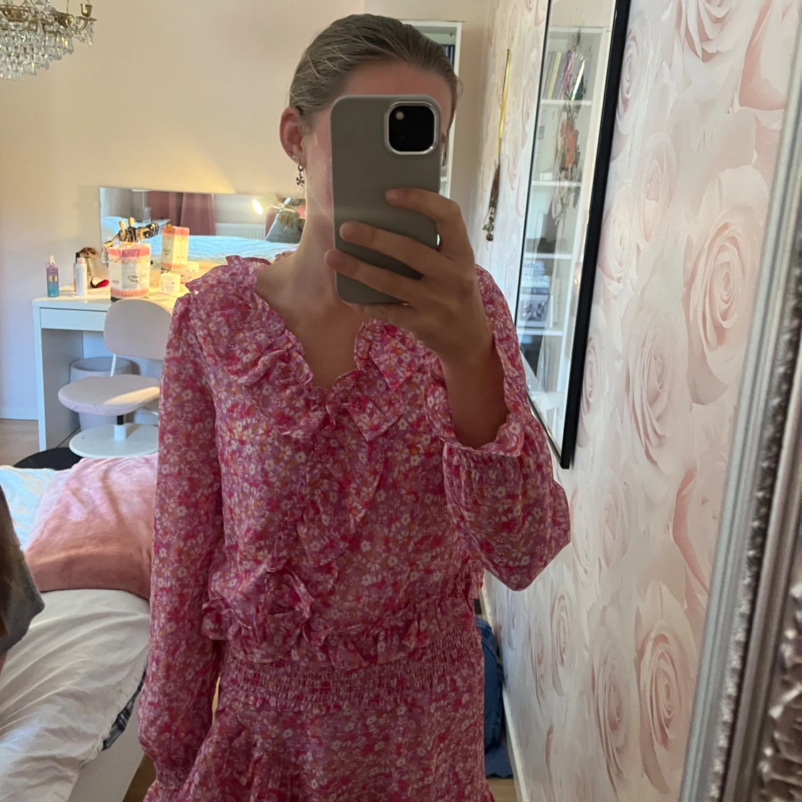 Pernilla Wahlgren sett - 91