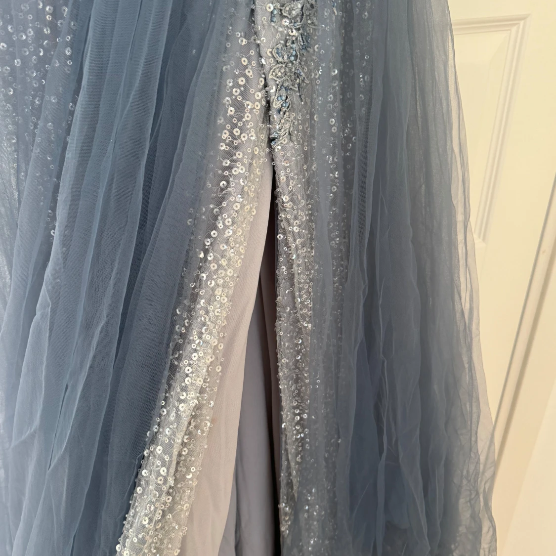 Fest klänning  - 91