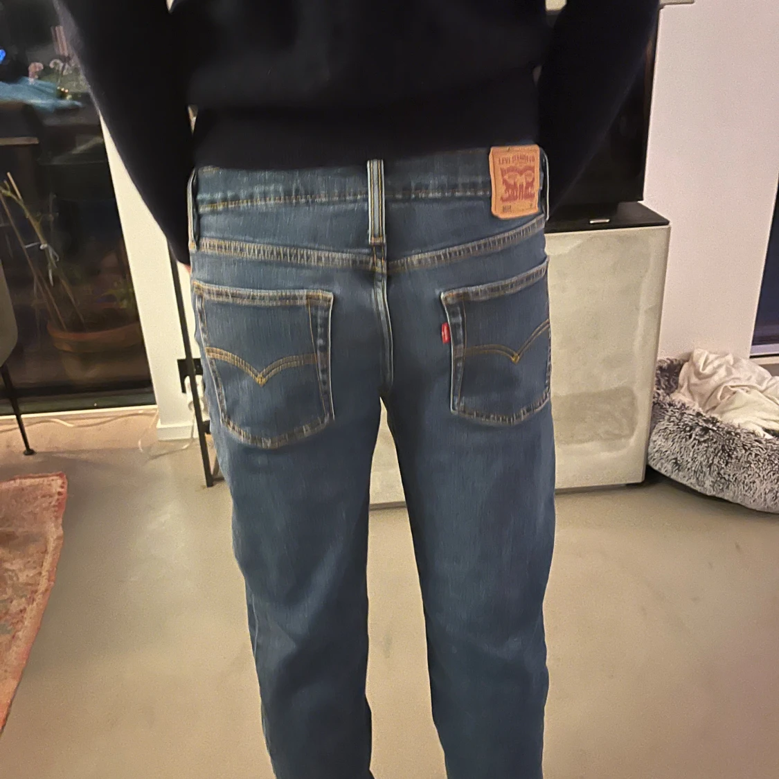 Levis jeans  - 90