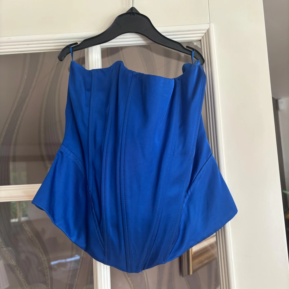 Zara korsett topp  - 92