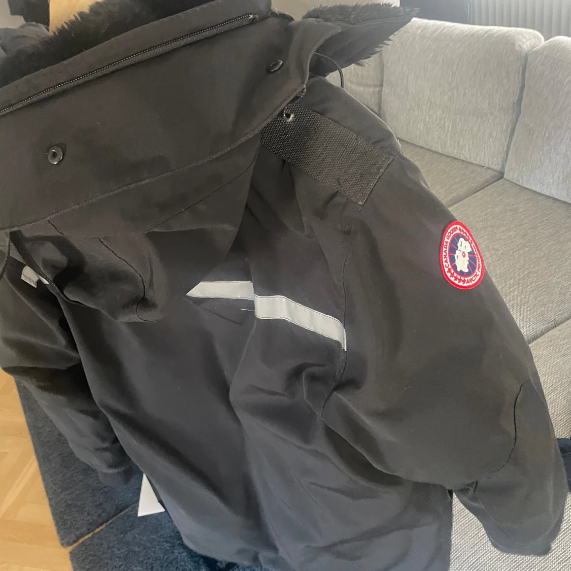 Canada Goose parka - 91