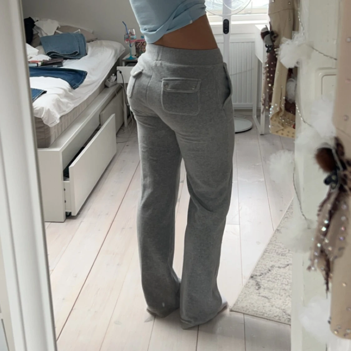 Juicy couture byxor - 90