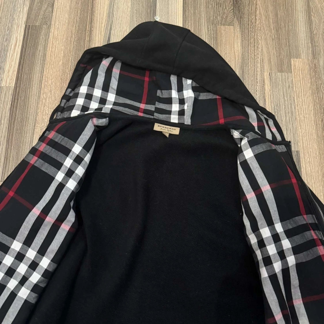 Burberry kofta - 91