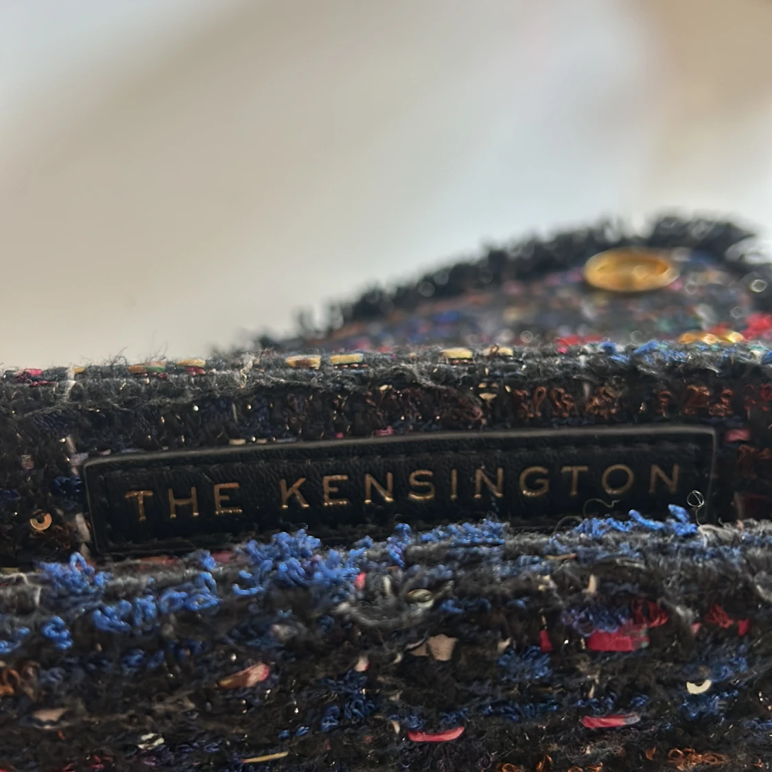 Unik Kurt geiger väska - 90