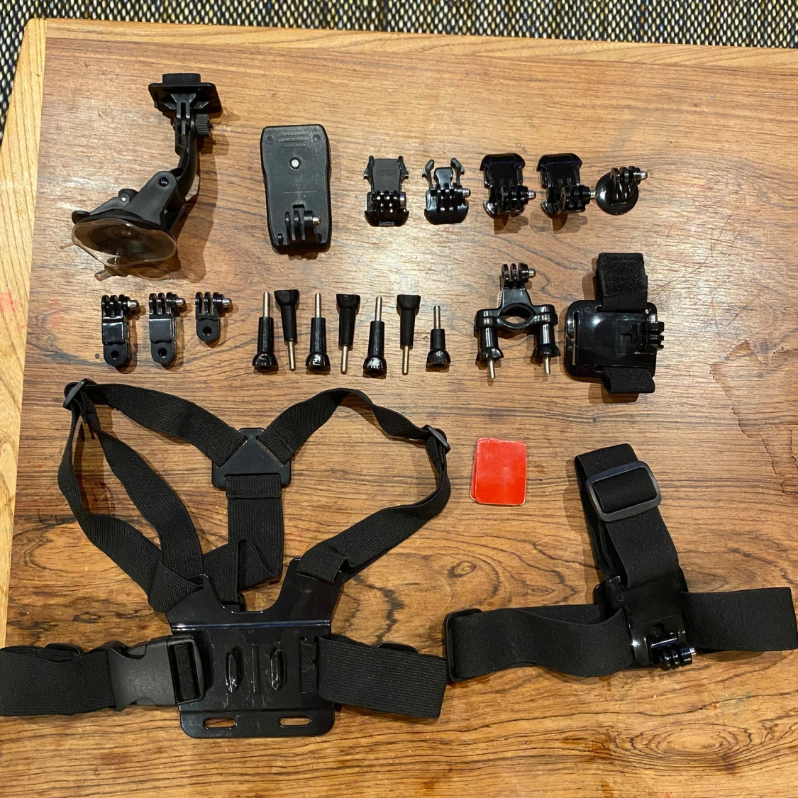 Go pro Hero 7 Black - 93