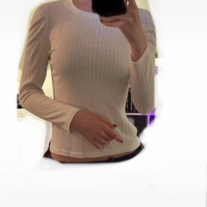 Vit topp - Anvönt få tals ggr