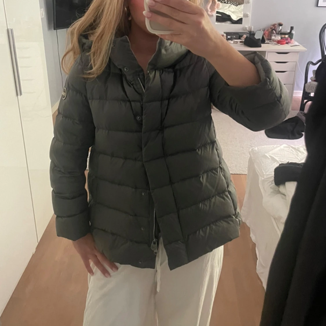 Colmar vinter/höst jacka - 91