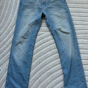 Levis 501 - Helt nya typ knappt använda då dom är för baggy för mig